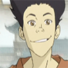 justdid: (DORKIEST SMILE EVER.)