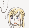 protectthecastle: (thinking | wants to say something)