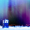 thelasttimelord: Tardis (Most Beautiful Thing { Ever)