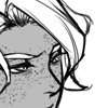 withoutharbor: smoulder (gaze)