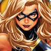 ngm_parents: Mother to Roxie Danvers | Warbird (Carol Danvers | Ms. Marvel)