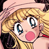 soldierofloveandbeauty: (Minako ♀ I said hey. What's going on?)