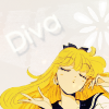 soldierofloveandbeauty: (Minako ♀ Pennies and dimes for a kiss)