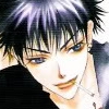 psychiczakuro: (Always the bastard)