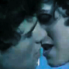 came2win: (kiss)