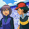 standbyrival: (your hat is stupid)