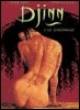 charisstoma: (Djinn)