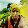 elaminator: (In the Flesh - Kieren (You serious?))