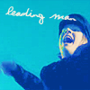 turlough: singing Patrick Stump, video for 'Arms Race' ((fob) patrick stump is awesome)