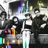 turlough: cuddling Cobra Starship ((cs) the party never stops)
