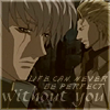 pantswarrior: Life can never be perfect without you. (masakitesh)