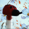 hyuuchiha_miki: From the drama, My Girl (Ladybug pencil <3, My Ladybug)