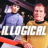 jackalfighter: (illogical)
