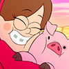glitterateur: sugarplums (you seen hey arnold!? that kid was dope.)