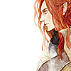 silmarils: (❝ into the afterglow ❞)