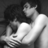 just_edmund: (Spooning)
