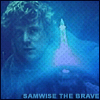 beck_liz: Lord of the Rings: Samwise the Brave (Samwise the Brave by Elz)