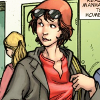 girlwithout: (new kid in town)