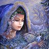 beck_liz: Winter Spirit (Winter Spirit by Lanning)