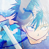 neodactyl: (hiei - blue)