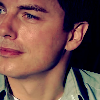 captainhardness: (Interested)