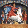 porphyry: (Mithras)