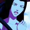 temptedfate: ("I'm limited" | only so powerful)