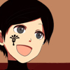 shantiprayer: (Excited)