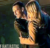 beck_liz: Doctor Who: Nine and Rose - Fantastic (DW - Doc 9 & Rose Fantastic by MRV3000)