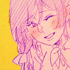 fortunetellings: (flustered laugh)