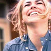 beck_liz: Doctor Who: Rose Tyler happy in The Idiot's Lantern (DW - Rose Idiot's Lantern by rhoboat)