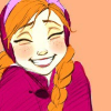 alovingheart: (^ tell it to the stars and sun)