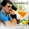 beck_liz: Doctor Who: Jack - [ponders] (DW - Jack Ponder by mrv3000)