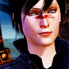 ofkirkwall: (They say we are what we are)