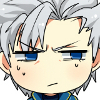 walkthedarkpath: art by Pixiv artist #29418132 (The hell > chibi)