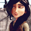 heiene: (oh no no you can't disguise)