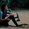 Johanna Mason, Velociraptor