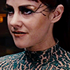 axeyou: (glare - bad girls do it well)