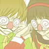 sticktokicks: ([Yukiko] Herp and derp)