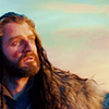 thady: (Hobbit  -  Thorin)