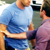 elaminator: (Hawaii 5-0 - Steve/Danny - touch)