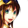 playing_hearts: (Happy to see you)