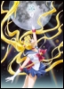cypsiman2: Sailor Moon will bring back our hopes and dreams (Sailor Moon Crystal)