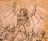 heartofasun: (Trance ancient book)