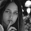 mytearsaremine: (shhh)