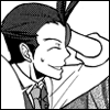 imfine1111one: (And these are my no good trash friends.)