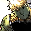 kreeskrulljamboree: (Hulkling Smile)