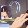 jinpachi: (this is such a girl's locker)