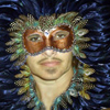 dharma_slut: Peacock Masquerade (peacock)