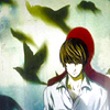 godly: (moon night god)